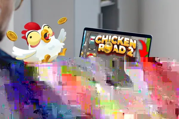 Chicken road oficial in Spain