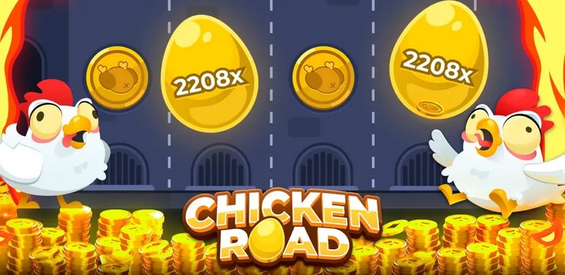 Beleef de Spannende Avonturen van Chicken Road Online Gokkast in Netherlands