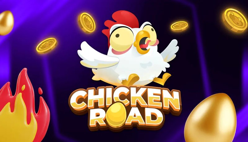 Best chicken road in Netherlands