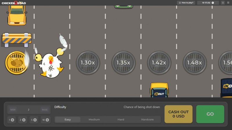 Chicken road 2 geld verdienen in Germany