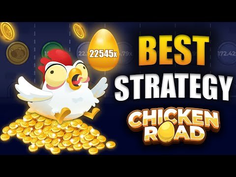 Chicken road en ligne - Découvrez le Jeu de Casino En Ligne le plus Addictif : Chicken Road en France
